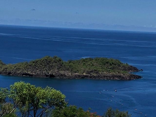 Appartamento Talia Bouillante Esterno foto